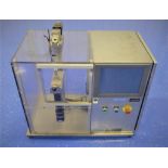 Hibar Servo Dispensing System