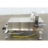 Accutek Tabletop Piston Filler