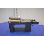 Preferred Packaging PP2028HK Manual L-Bar Sealer