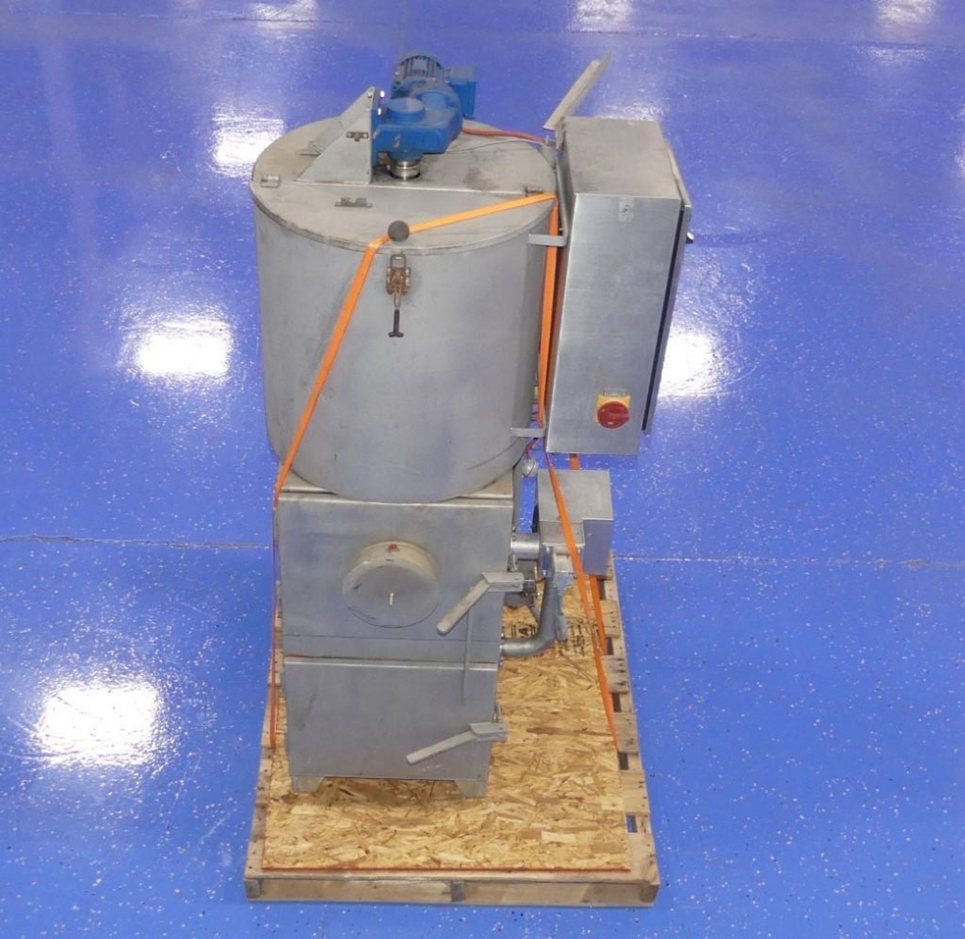 Schroeter Smoke Generator - Image 3 of 4