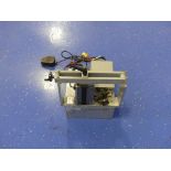 Open Date Hot Stamp Imprinter