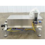 Accutek Tabletop Piston Filler