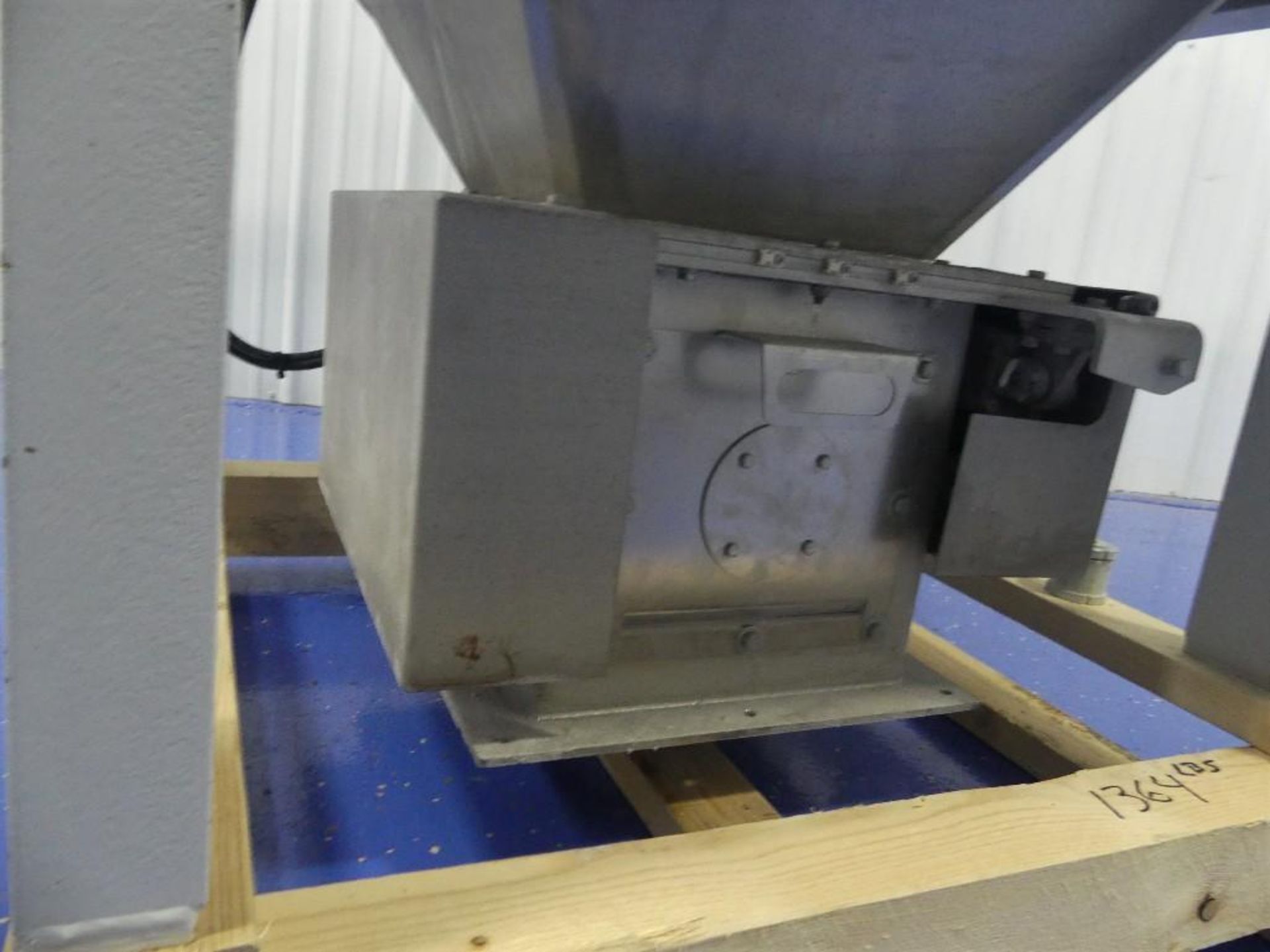Haver & Boecker Bagging Unit With Net Weigher - Image 22 of 27