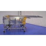 Conveyor, Wire and Steel Conveyor