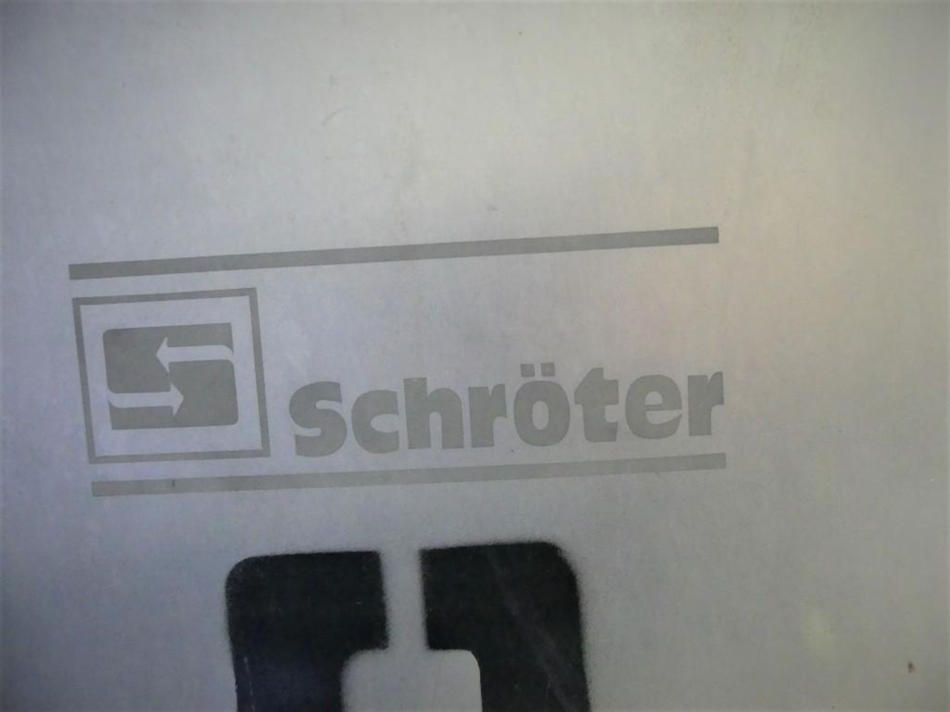 Schroeter Smoke Generator - Image 4 of 4