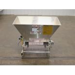 Hinds-Bock 4P-08NT Table Top 4 Piston Muffin Depositor