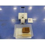 Stahl's Hotronix Thermal Transfer Press