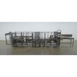 Pearson CE60-TL Case Erector and Bottom Glue Sealer