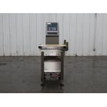 Thermo Ramsey Autocheck 4000 Checkweigher