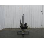 Paragon Labeling 354311R Print and Apply Labeler