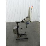 Thiele Streamfeeder ST 1450 Friction Feeder