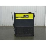 Zeks 1600HSEW400 Refrigerated Compressed Air Dryer