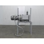 Rietschle CLFEH/H 20 Horsepower Vacuum Pump