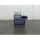 Italdibipack 4255 Conf. Term. Manual L Bar Sealer