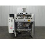 Package Machinery TP2 Transpack II VFFS