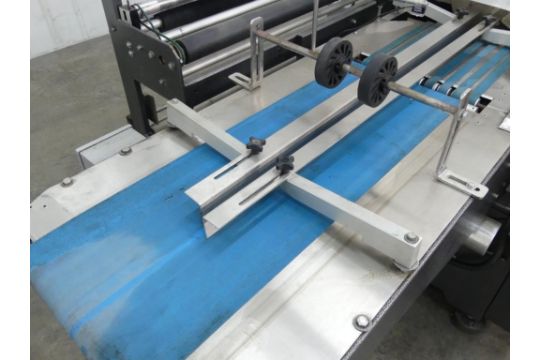 Packaging Parts Extreme AL33 Horizontal Lap Sealer - Image 19 of 44