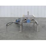 Micro Motion Mass Flow Meter