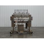 MGS IPP-490DD Reciprocating Pick and Place Feeder