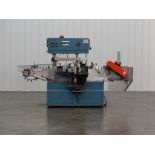 Avery 2 Head Wraparound Lipstick Cap Labeler