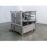 Koch Ilpra Rotary 4 Station Rotary Sealer