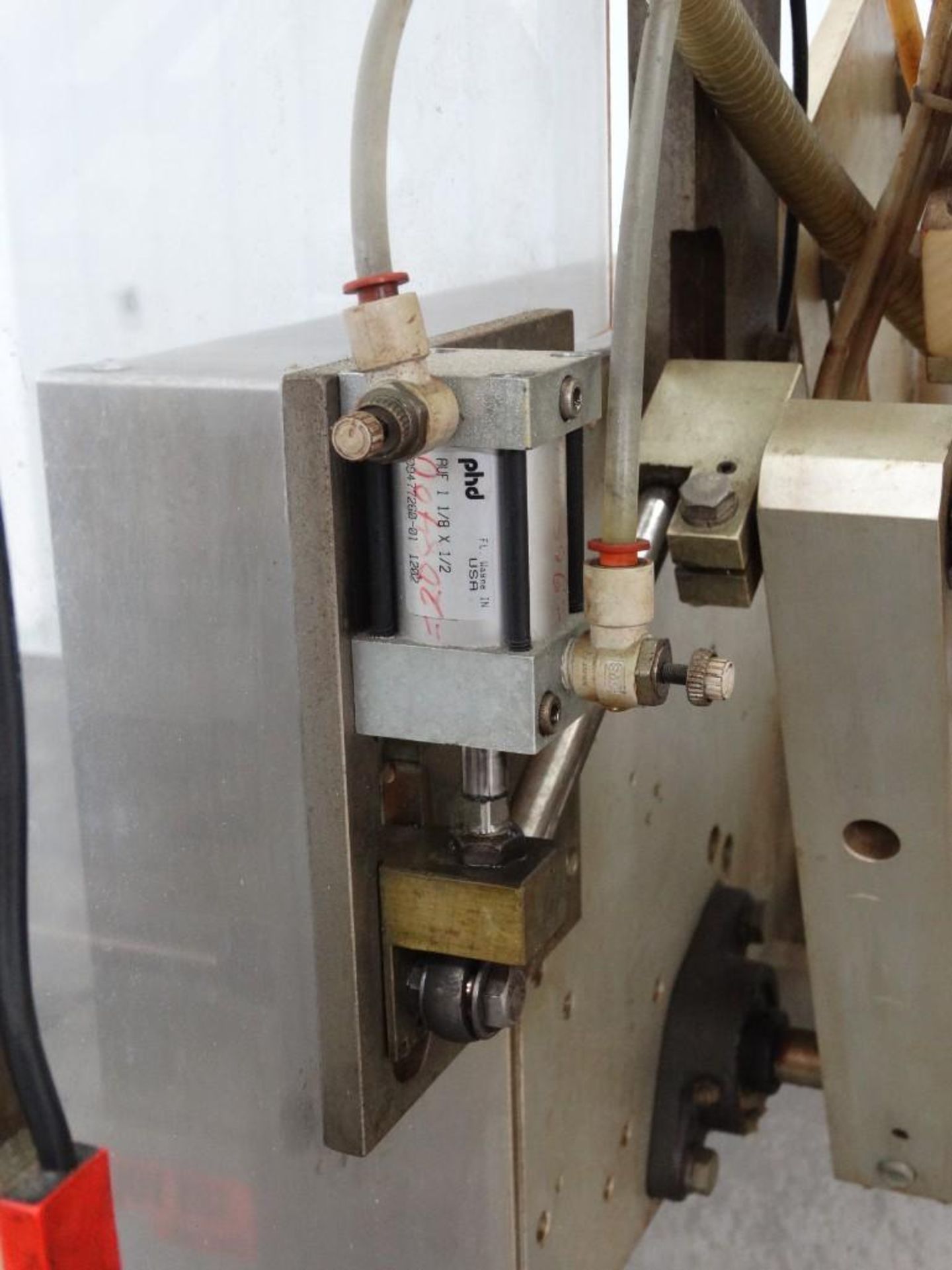 MGS IPP-490DD Reciprocating Pick and Place Feeder - Image 45 of 47