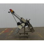 Longford International C350 318FDM Friction Feeder