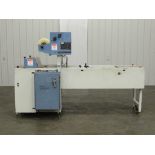 Conflex CW160 Horizontal Wrap Lap Sealer