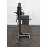 Taylor Products Pneumatic Bag Tipper
