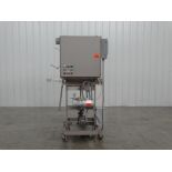 Thiele 34-000 Rotary Pick and Place Feeder