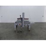 Joinpack JP 501 Top and Bottom Manual Case Taper