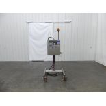 Videojet Excel 170i Ink Jet Marking Machine Coder