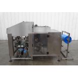 OK International Bag-In-Box Bag Inserter