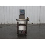 Code-In-Motion CIM9284R-T3 Print and Apply Labeler