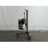 Code-In-Motion Versapply 9284 Print Apply Labeler