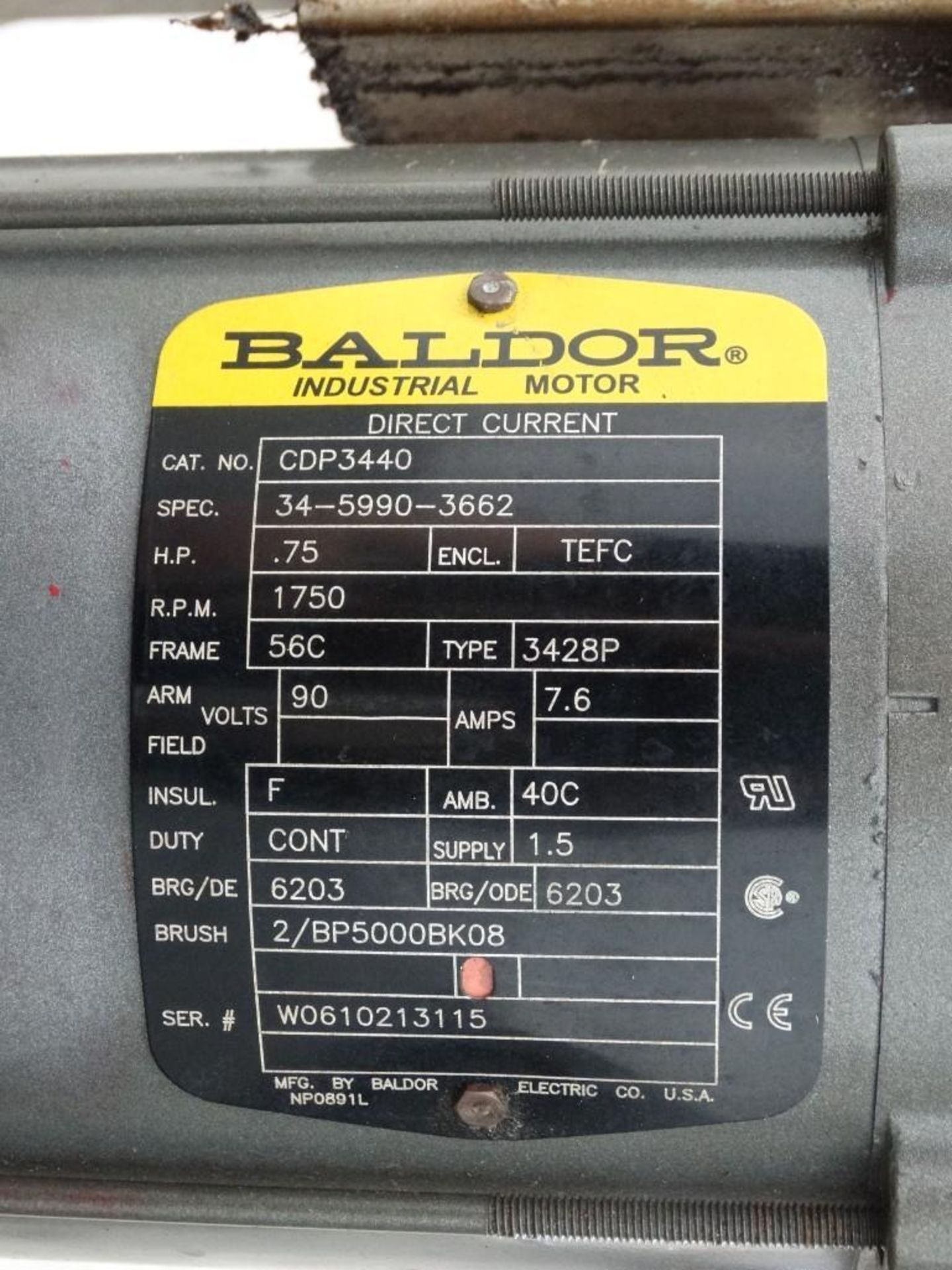 MGS IPP-490DD Reciprocating Pick and Place Feeder - Image 26 of 47