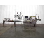 Ilapak Delta 3000 DC Wrapper