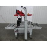 3M 800A Top Only Manual Tape Case Sealer