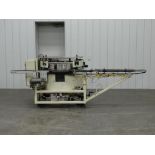 Hoppmann FT30-IL Centrifugal Feeder