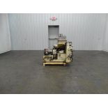 Jacobson 160-FF Hammermill