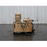 10 Horsepower Hydraulics Pump