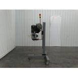 Code-In-Motion Versapply Print and Apply Labeler