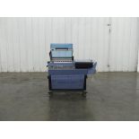 Italdibipack 4255 Conf Term Manual L-Bar Sealer