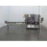 Trinamics Print Registered Film Flow Wrapper