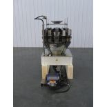 Ishida CCW-R-214W-1S/08-PB Weigher/Scale