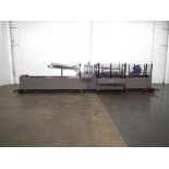 Dimension 800 Overhead Confinement Glue Cartoner