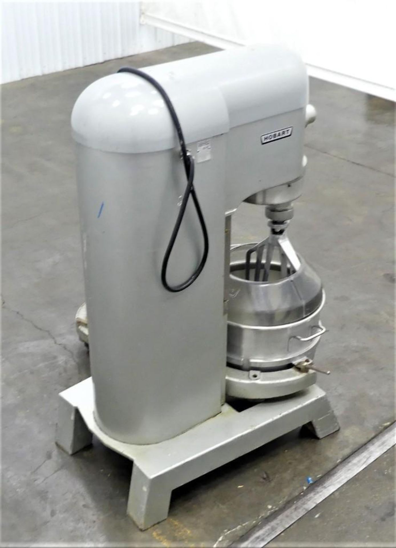 Hobart H-600T 60 Quart Hobart Planetary Mixer - Image 3 of 6