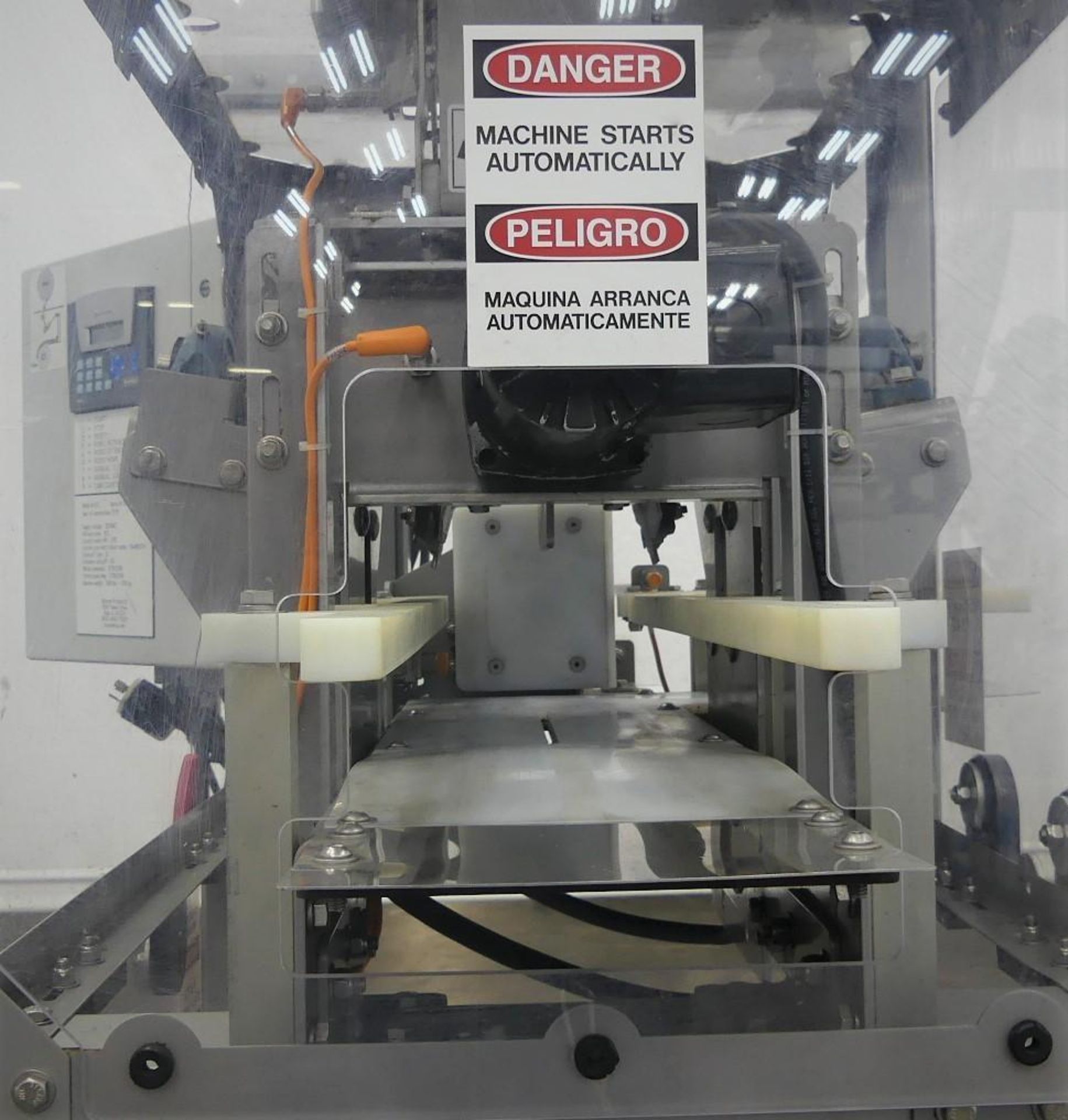 Used Mumm Ring Applicator - Image 10 of 11