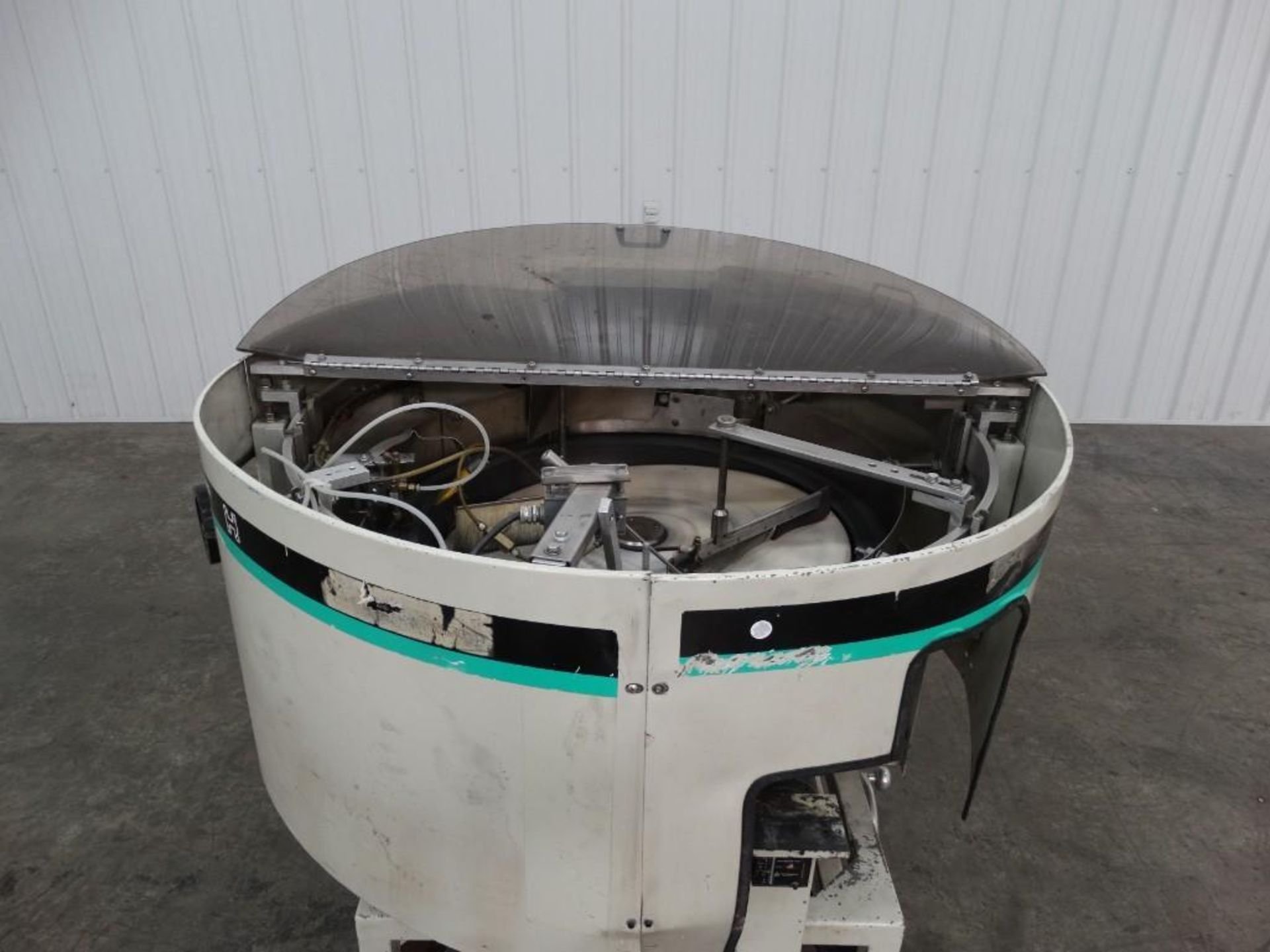 Hoppmann FT/30 Centrifugal Feeder - Image 10 of 34