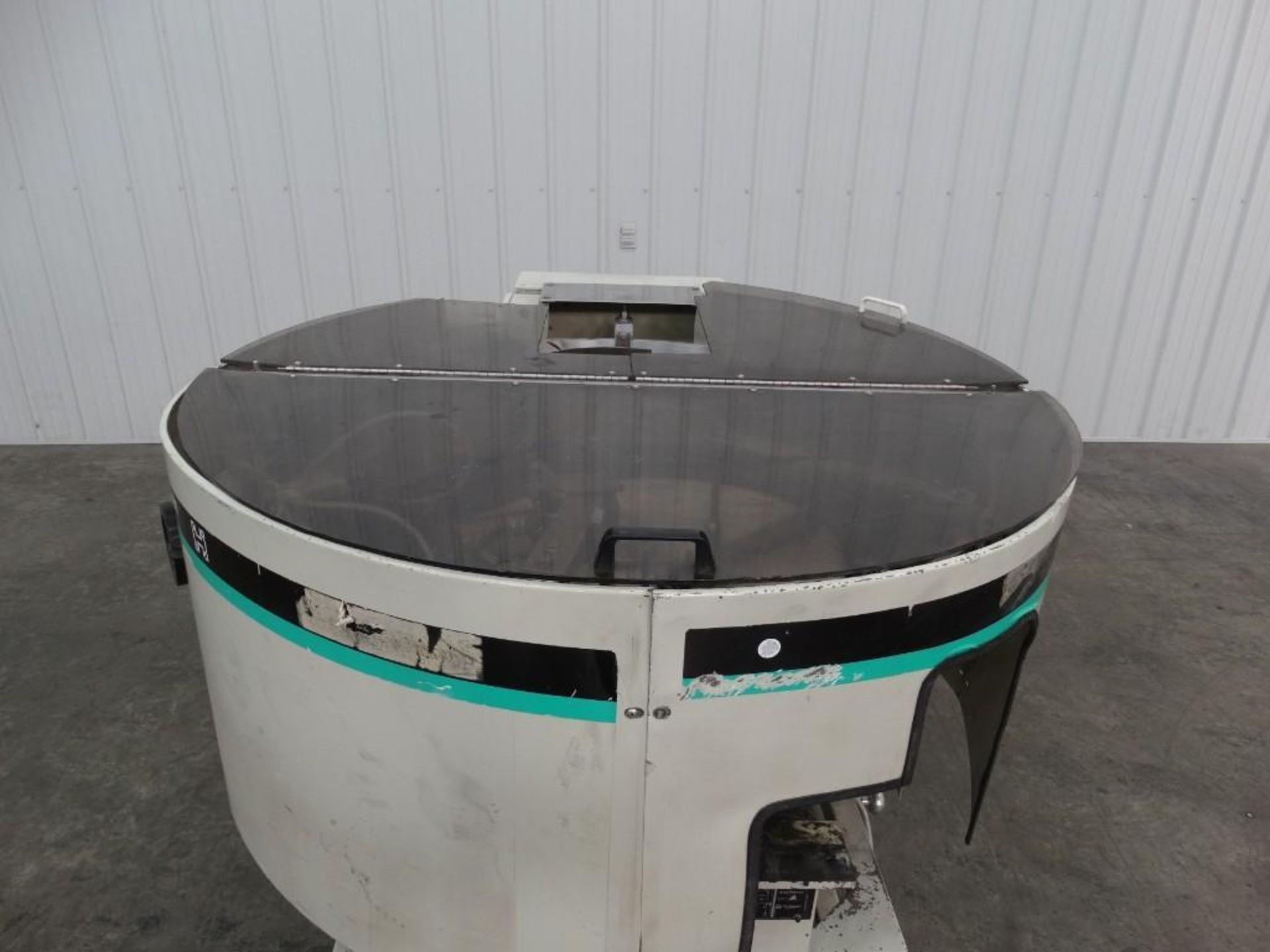 Hoppmann FT/30 Centrifugal Feeder - Image 9 of 34