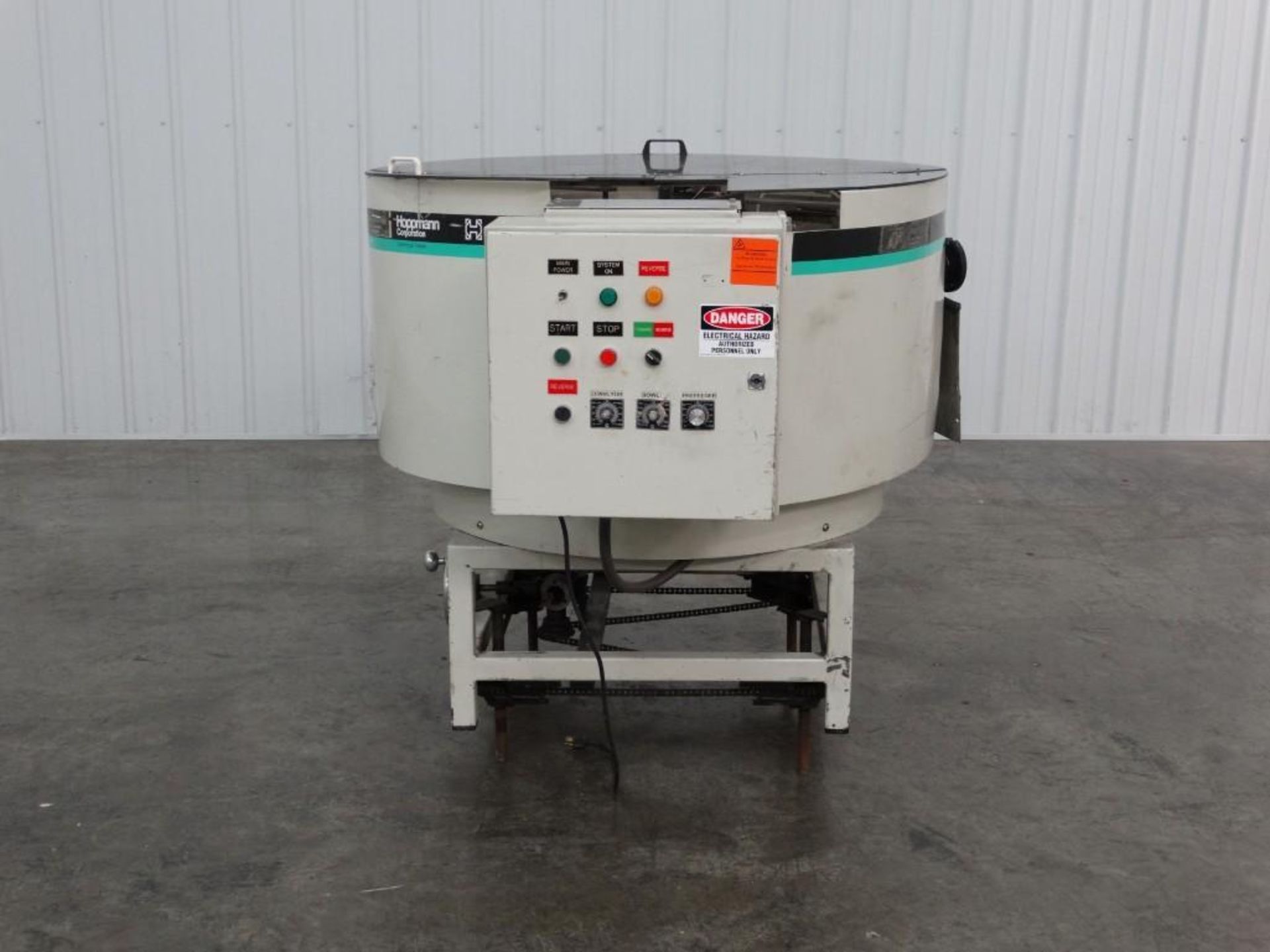 Hoppmann FT/30 Centrifugal Feeder - Image 32 of 34